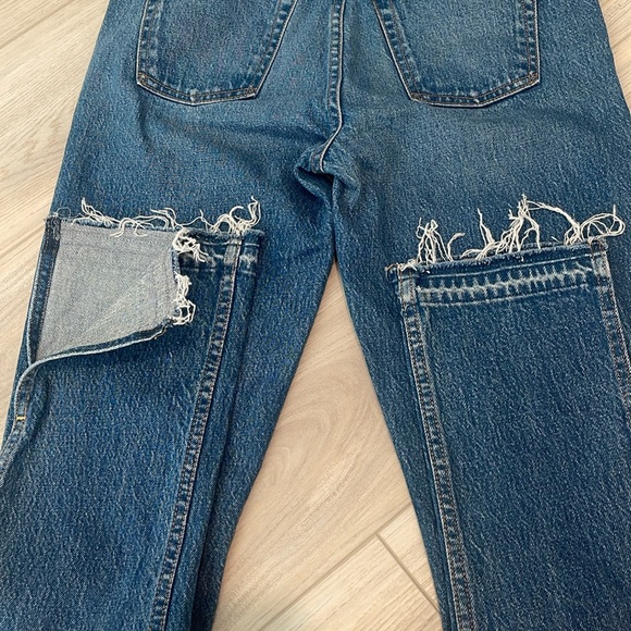 NOEND Slim Straight jeans - Picture 5 of 6